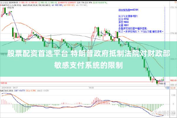 股票配资首选平台 特朗普政府抵制法院对财政部敏感支付系统的限制