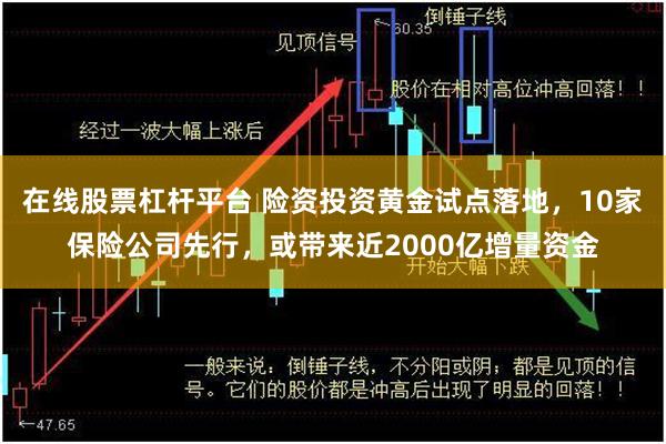 在线股票杠杆平台 险资投资黄金试点落地，10家保险公司先行，或带来近2000亿增量资金